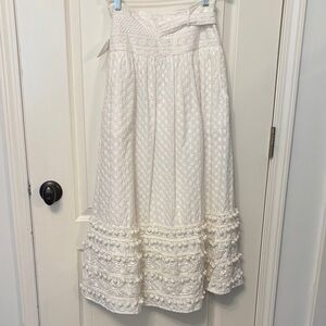 Beautiful Place Nationale skirt size Small (1)